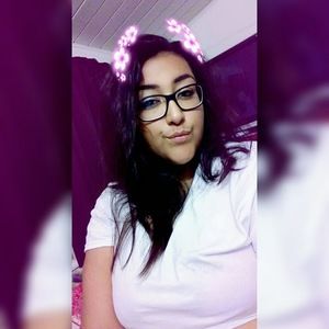 Meet your Posher, Ash